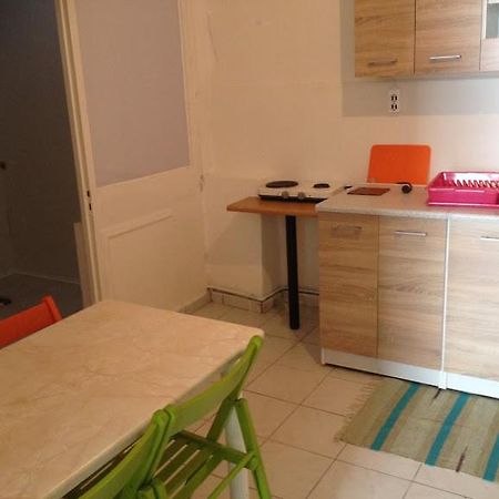 Apartment 10 Min From The Center Of Heraklion Extérieur photo
