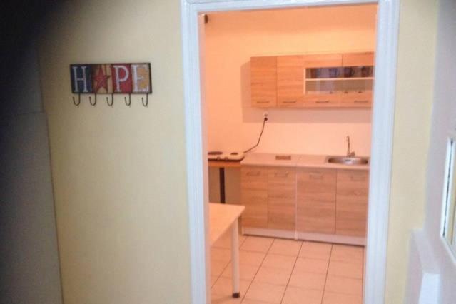 Apartment 10 Min From The Center Of Heraklion Extérieur photo