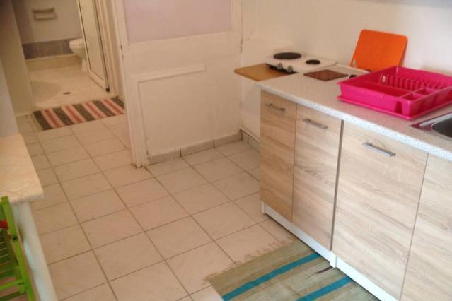 Apartment 10 Min From The Center Of Heraklion Extérieur photo