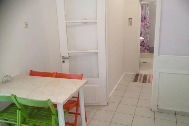Apartment 10 Min From The Center Of Heraklion Extérieur photo
