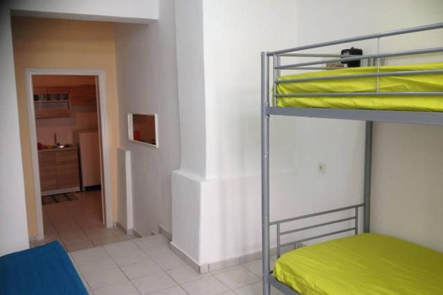 Apartment 10 Min From The Center Of Heraklion Extérieur photo