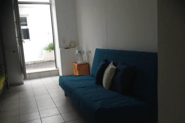 Apartment 10 Min From The Center Of Heraklion Extérieur photo